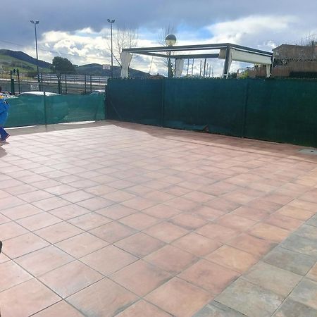 סואנסס Villa Dalia מראה חיצוני תמונה