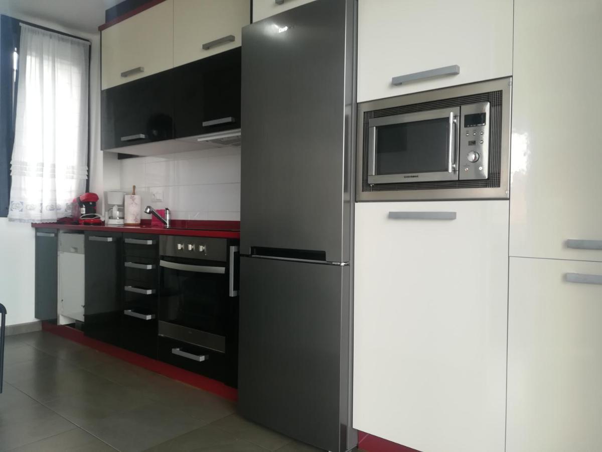 סואנסס Villa Dalia מראה חיצוני תמונה