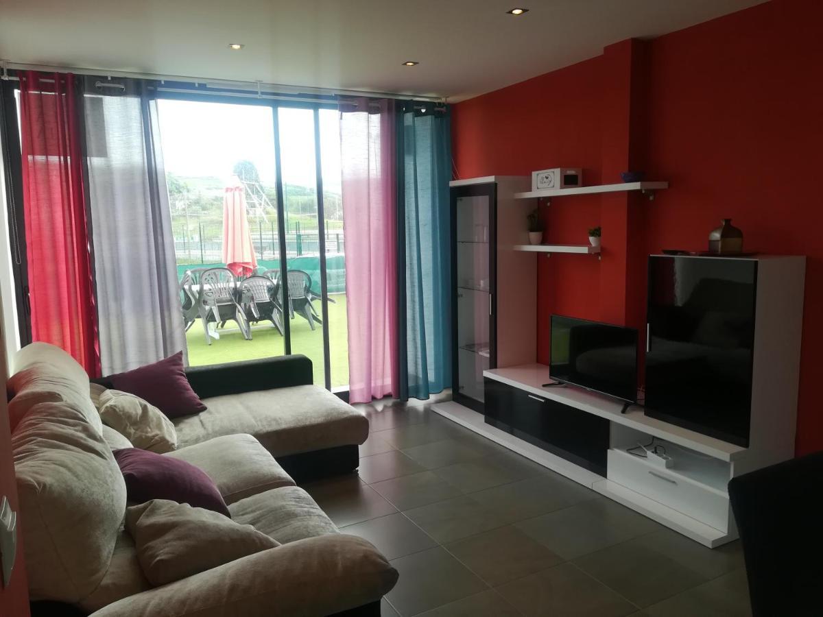 סואנסס Villa Dalia מראה חיצוני תמונה