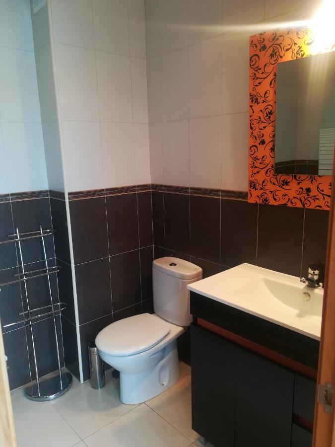 סואנסס Villa Dalia מראה חיצוני תמונה