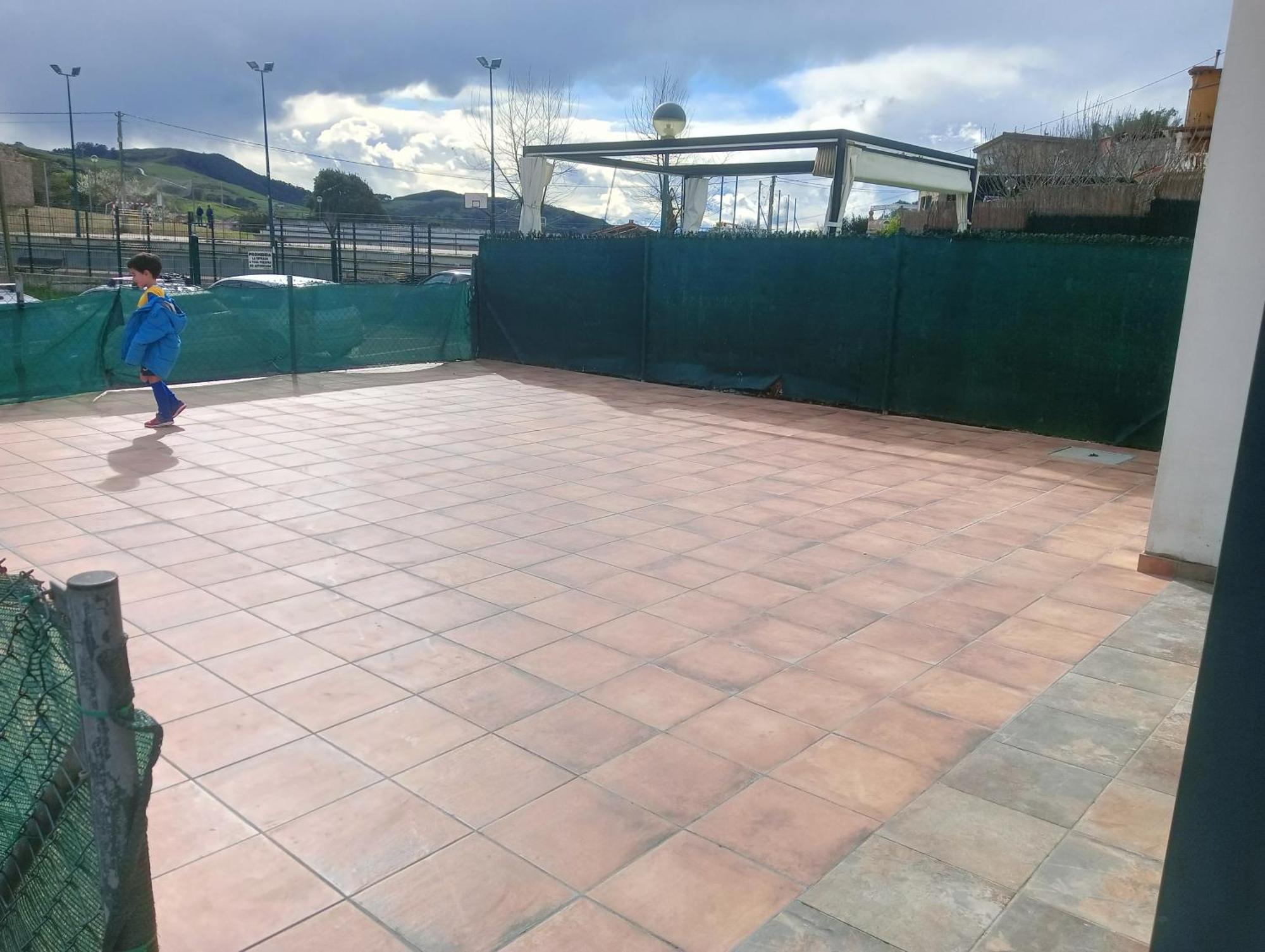 סואנסס Villa Dalia מראה חיצוני תמונה