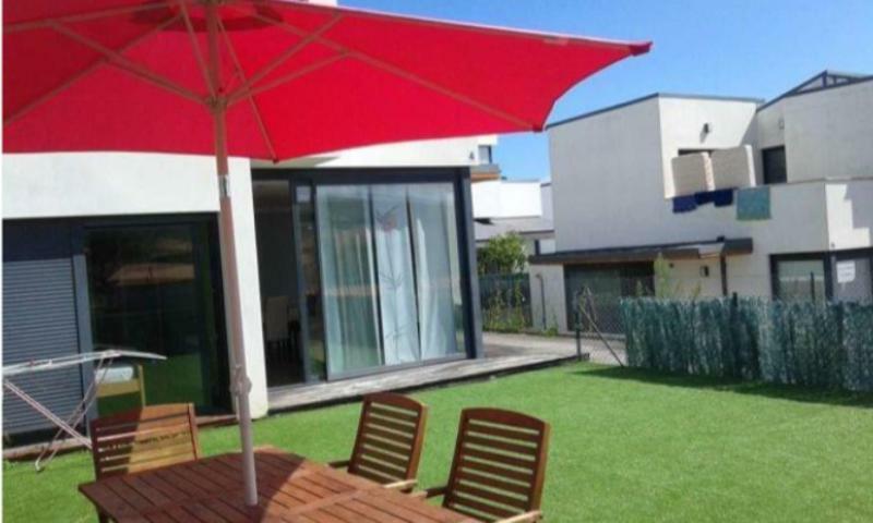 סואנסס Villa Dalia מראה חיצוני תמונה