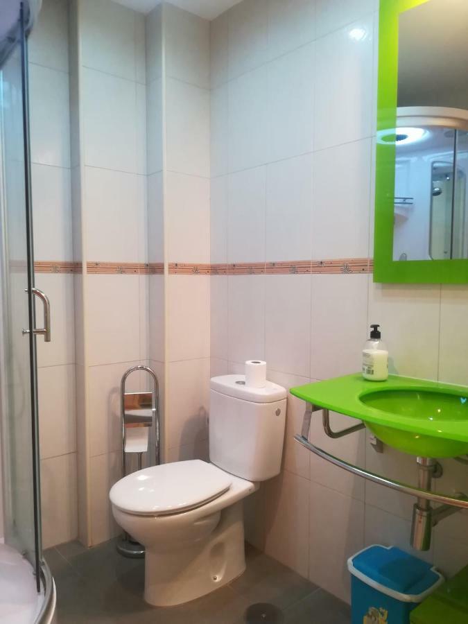 סואנסס Villa Dalia מראה חיצוני תמונה