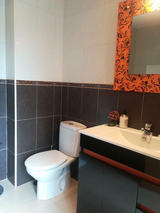 סואנסס Villa Dalia מראה חיצוני תמונה