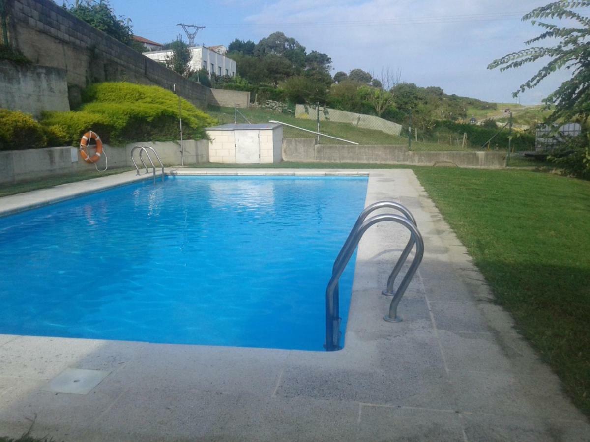 סואנסס Villa Dalia מראה חיצוני תמונה
