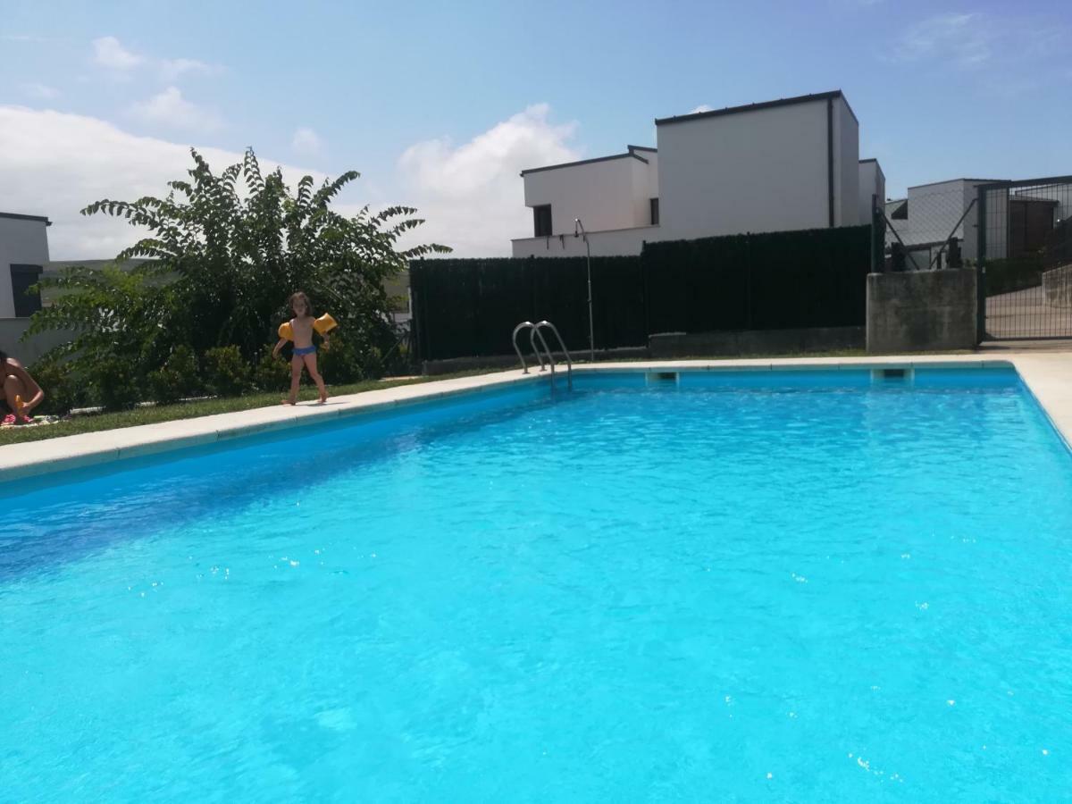 סואנסס Villa Dalia מראה חיצוני תמונה